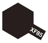 Acrylic Mini XF-85 Rubber Black