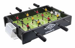 Portabelt Fotbollsspel för Bord