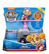 Paw Patrol Basic Fordon Skye