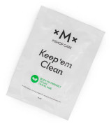 Mshop Care Clean:It Wipes (Satchet)