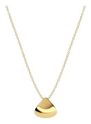 Edblad - Melrose Necklace S Gold