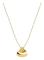 Edblad - Melrose Necklace S Gold