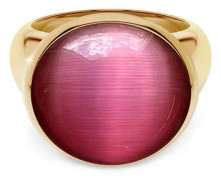 Edblad - Summit Ring Pink Gold