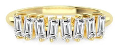 Edblad - Rey Ring Gold