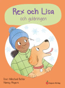 Rex och Lisa och guldringen