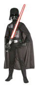 Star Wars Darth Vader Barn Maskeraddräkt, Large