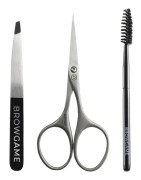 Browgame Perfect Brow Kit
