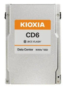 Kioxia CD6-R Series