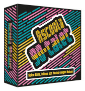 Ascoola 90-talet
