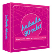 Helballa 80-talet