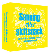 Sanning eller skitsnack