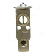 Expansionsventil, klimatanläggning - alfa romeo, fiat, lancia, land rover, toyota - OE 1307750080, 46721108, 46721804