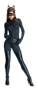 Catwoman Maskeraddräkt