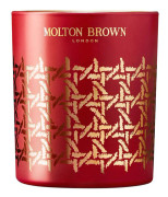 Molton Brown Merry Berries & Mimosa Scented Candle 1 Wick