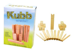 Kubb Vikingaspelet