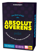 Absolut överens: Pocket