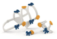 schleich® HORSE CLUB Accessoarer till stora hästshowen 42464