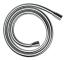 AXOR starck metal effect shower hose 1250 mm