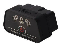 Vgate iCar2 OBD2 WIFI, iPhone & iPad - Senaste versionen