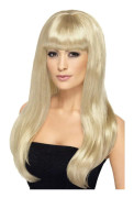 Babelicious Wig - Blonde