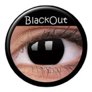 Linser total blackout