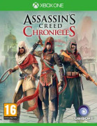 Assassin's Creed: Chronicles
