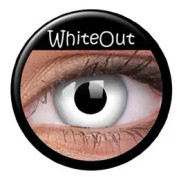 Linser Total Whiteout (Zombie)