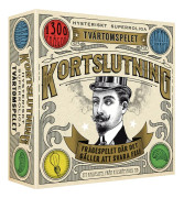 Sällskapsspel - Kortslutning