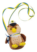 Student uggla