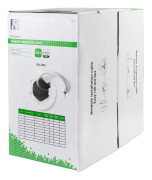 FTP CAT.5E SHIELDED RJ45 305M ROLL