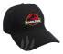 Jurassic Park Keps Svart