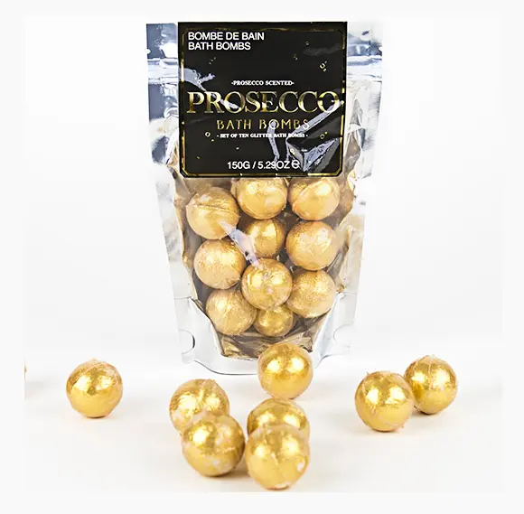 Badbomber - Prosecco (10-pack)
