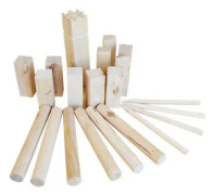 Kubb Deluxe
