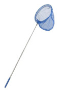 Håv med teleskopskaft 86cm