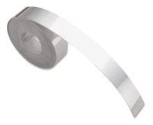 DYMO Rhino Industrial tape Non-adhesive stainless steel 12 mm x 6.4m (32500)