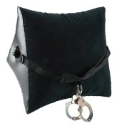 Fetish Fantasy Series Deluxe Position Master with Cuffs