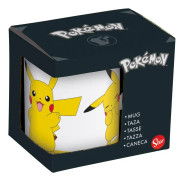 Mugg Pokemon Pikachu