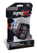 SpyX Voice Disguiser
