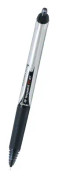 Bläckkulpenna PILOT Hi-Tec V5 RT svart