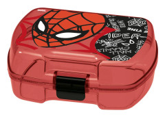 Spiderman Matlåda