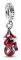 PANDORA - Marvel Hanging Spider-Man Dangle Charm