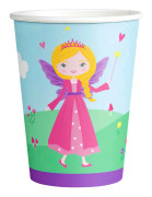 Pappmuggar Princess