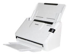 Avision AV332U - Dokumentskanner - Kontaktbildsensor (CIS) - Duplex - A4/Legal - 600 dpi - upp till 40 sidor/minut (mono) / upp till 40 sidor/minut...