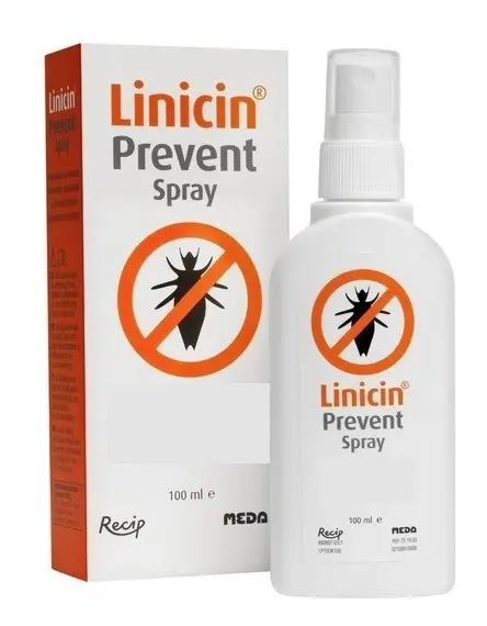 Linicin Prevent 100 ml