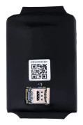 GSM Bugg Longlife K+ Duo, Röstaktiverad inspelning+ GSM Avlyssning, röstdetektion, 8 GB