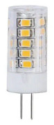 Halo LED, G4, 2700k, 280lm, 3W