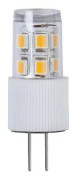 Halo LED, G4, 2700k, 180lm, 1.8W