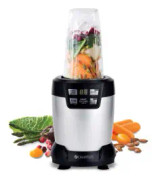 Nutrition Blender Pro Digital - Champion