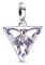 PANDORA - Pandora ME Butterfly Medallion