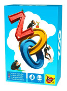 Zoo Familjespel SE